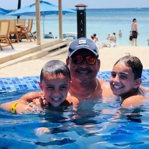 Meet your Posher, Alberto